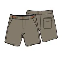 365 Trail Short