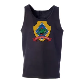 3rd Amphibious Assault Battalion Tank Top