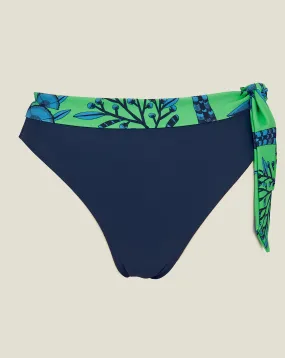 Accessorize Fan Band Bikini Briefs | Simply Be