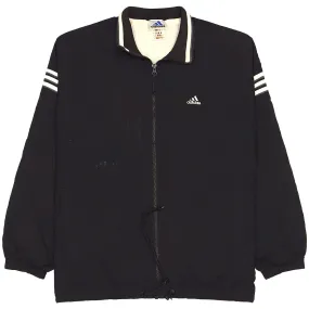 Adidas Black Jacket