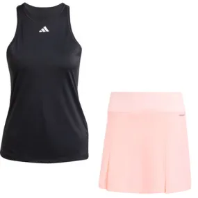 adidas Club Tank Set Dames