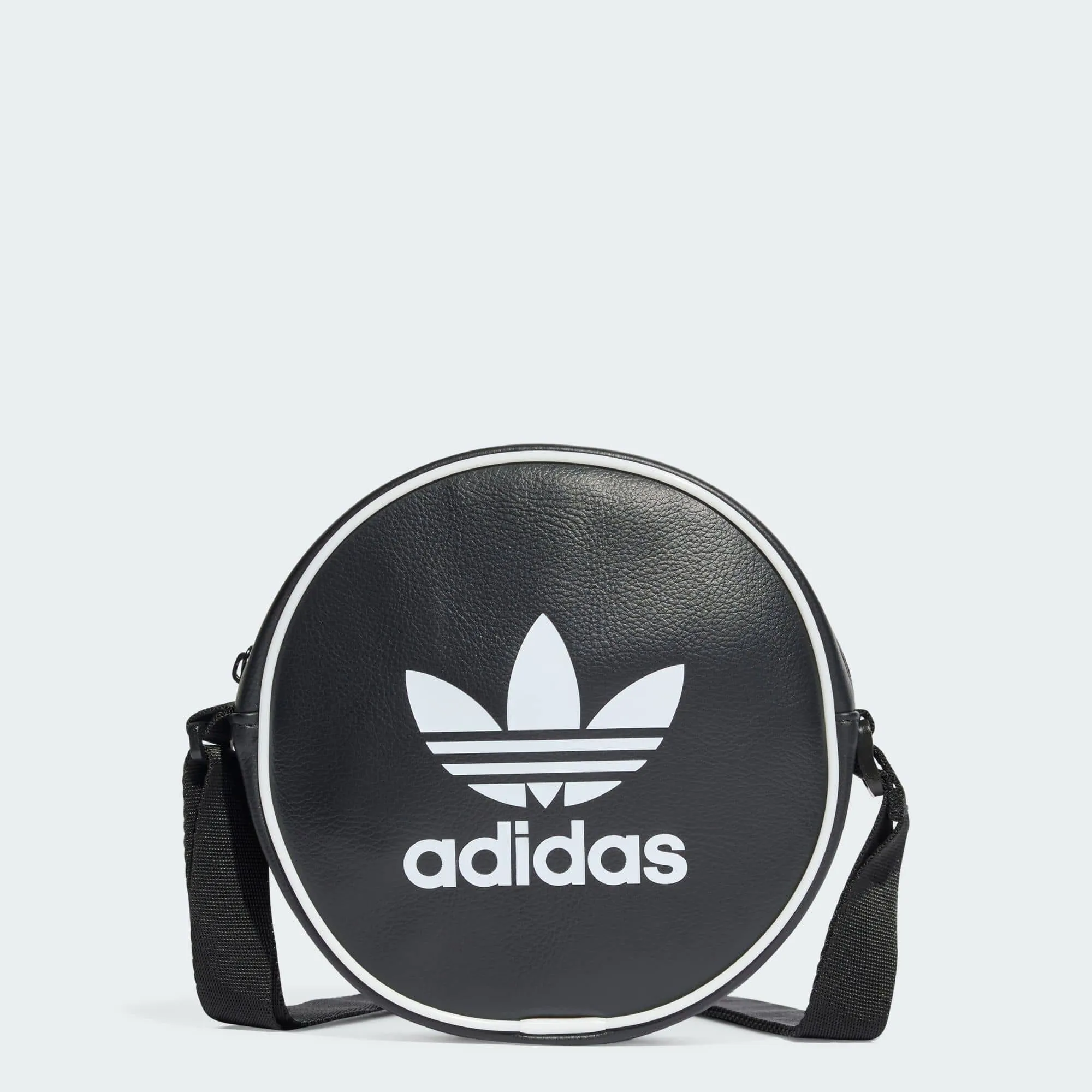 ADIDAS ORIGINALS Adicolor Classic Round Bag