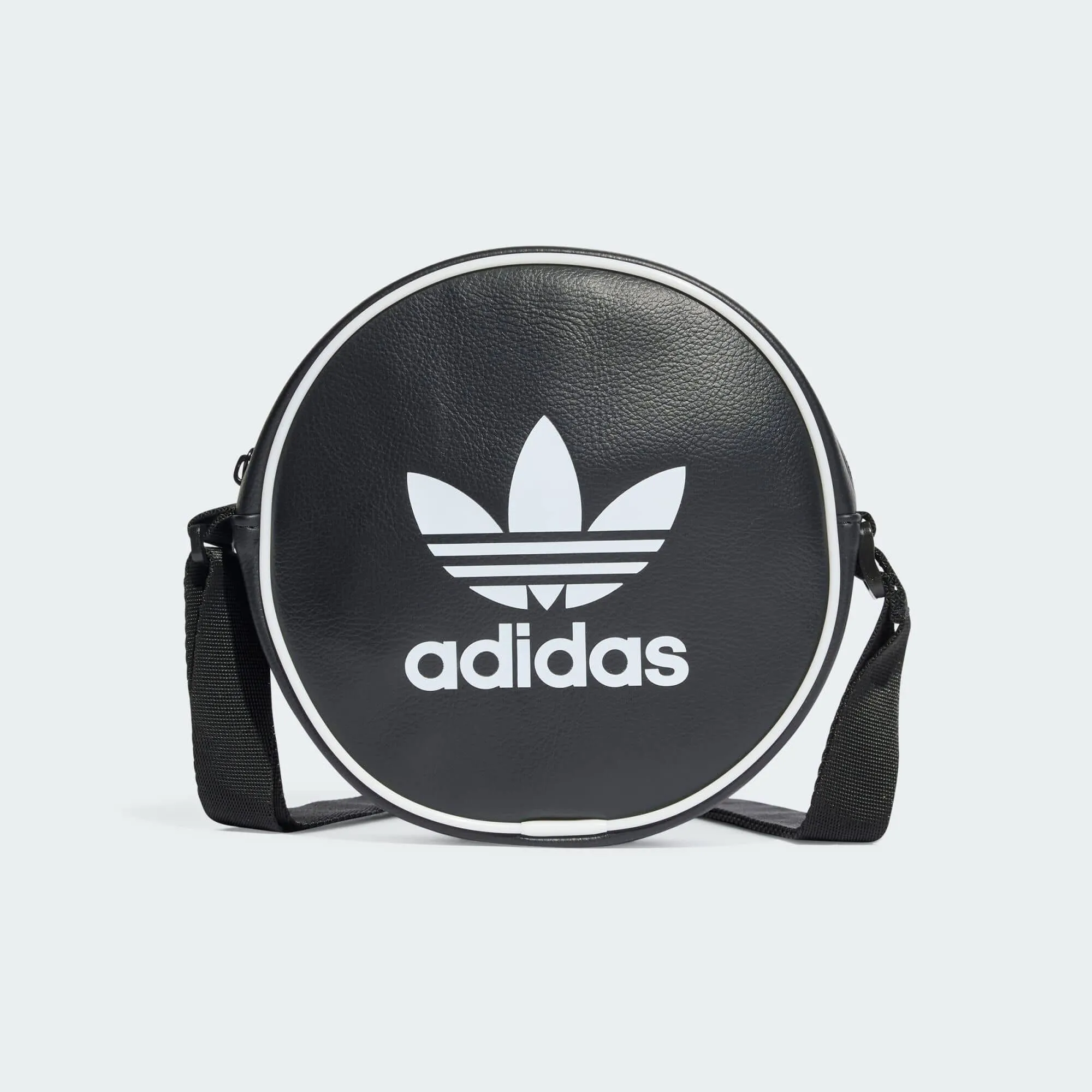 ADIDAS ORIGINALS Adicolor Classic Round Bag