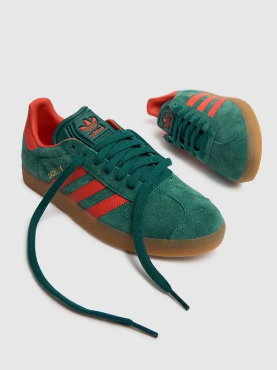 adidas Originals   Gazelle sneakers 