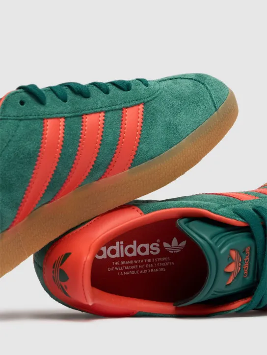 adidas Originals   Gazelle sneakers 