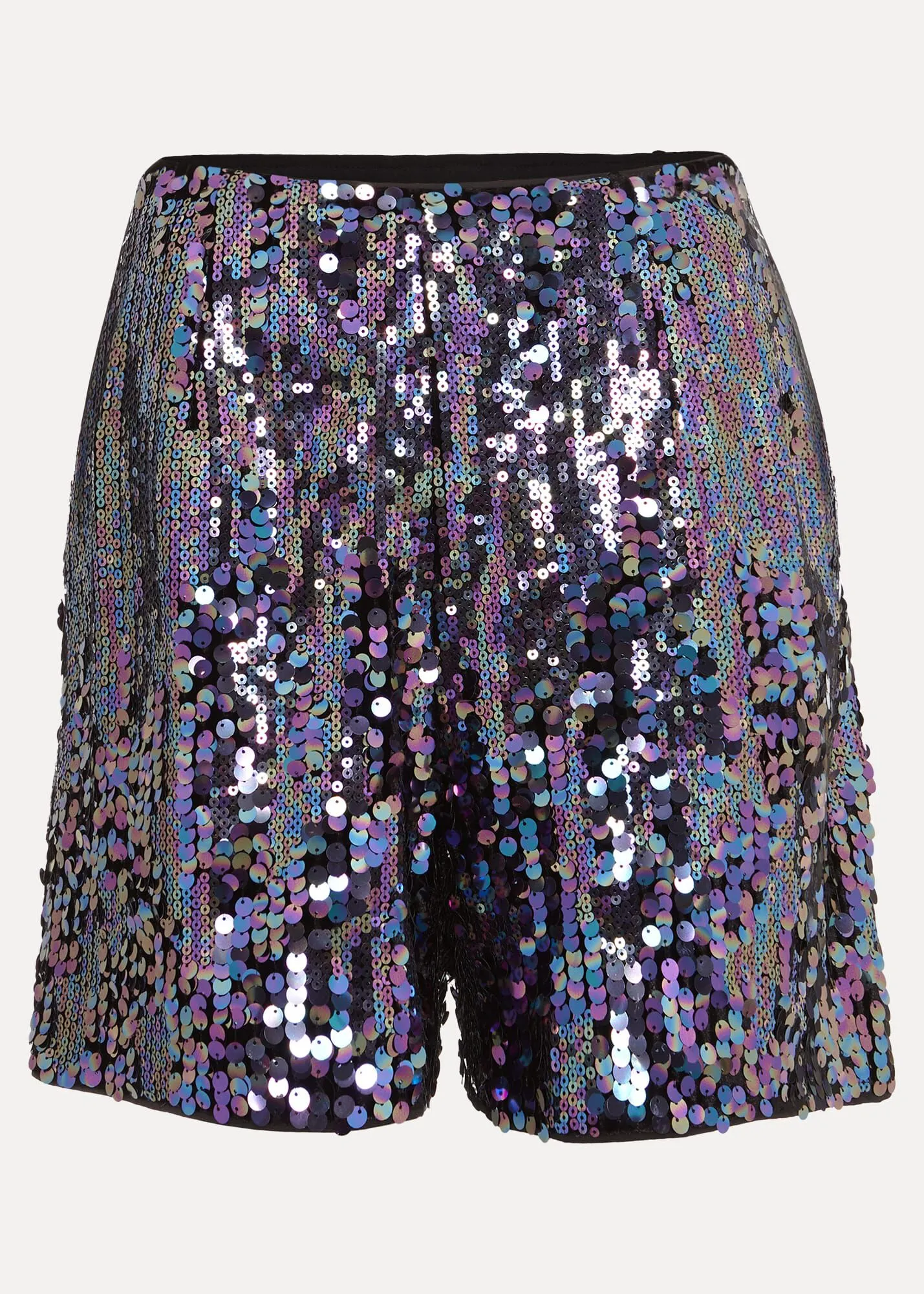 Adina Sequin Short