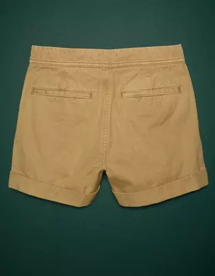 AE77 Premium Military Short-