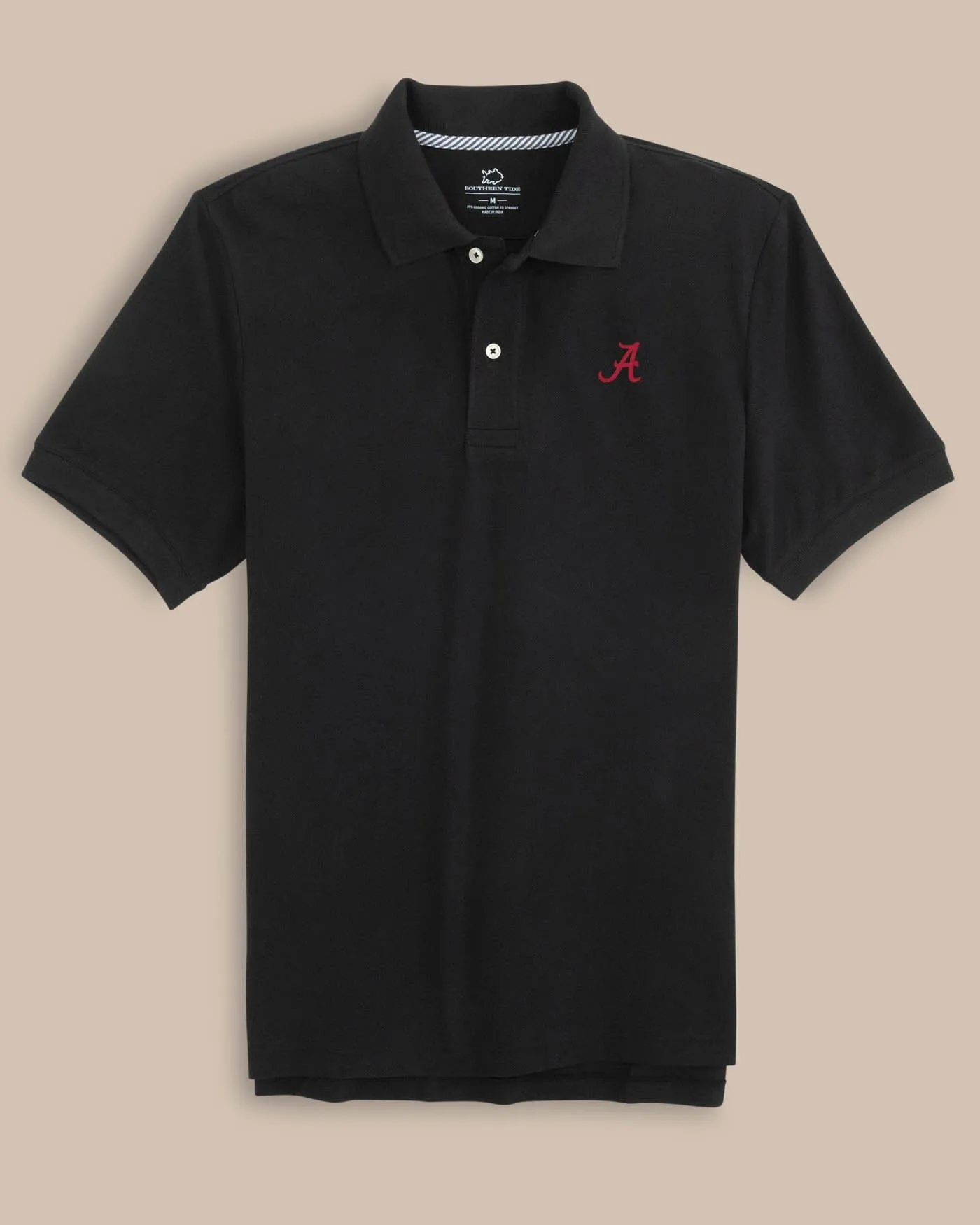 Alabama Crimson Tide Skipjack Polo Shirt