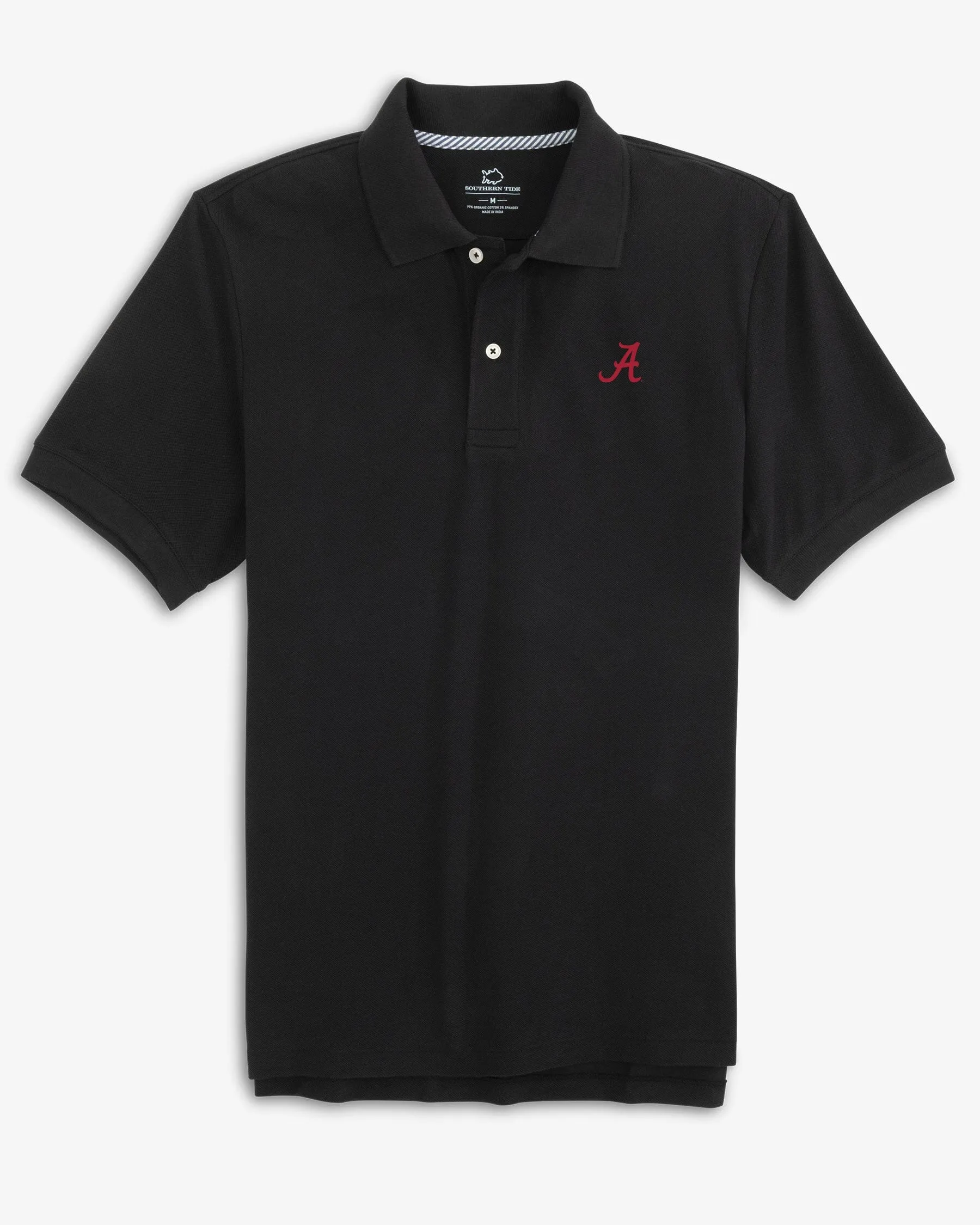 Alabama Crimson Tide Skipjack Polo Shirt