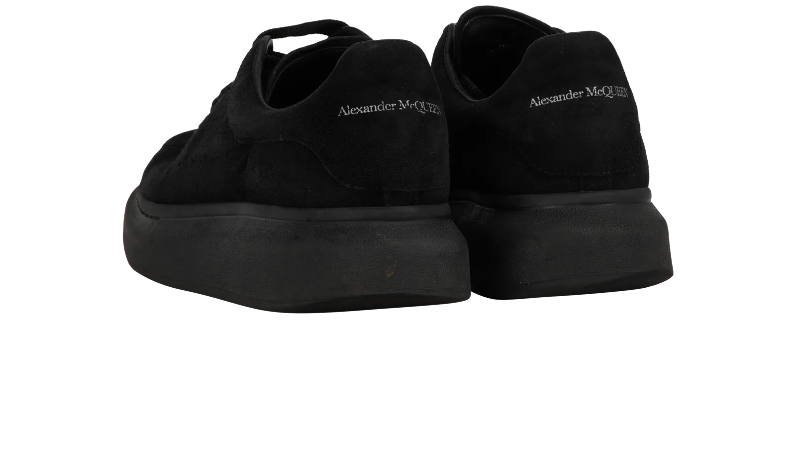 Alexander McQueen Oversized Sneakers