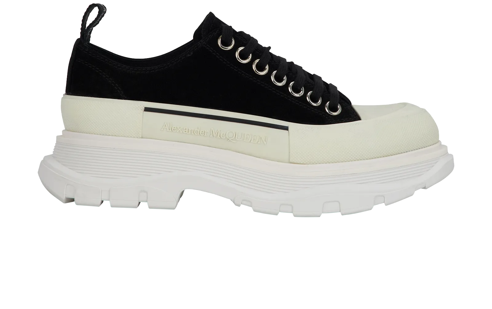 Alexander McQueen Tread Slick Trainers