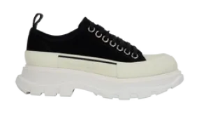 Alexander McQueen Tread Slick Trainers