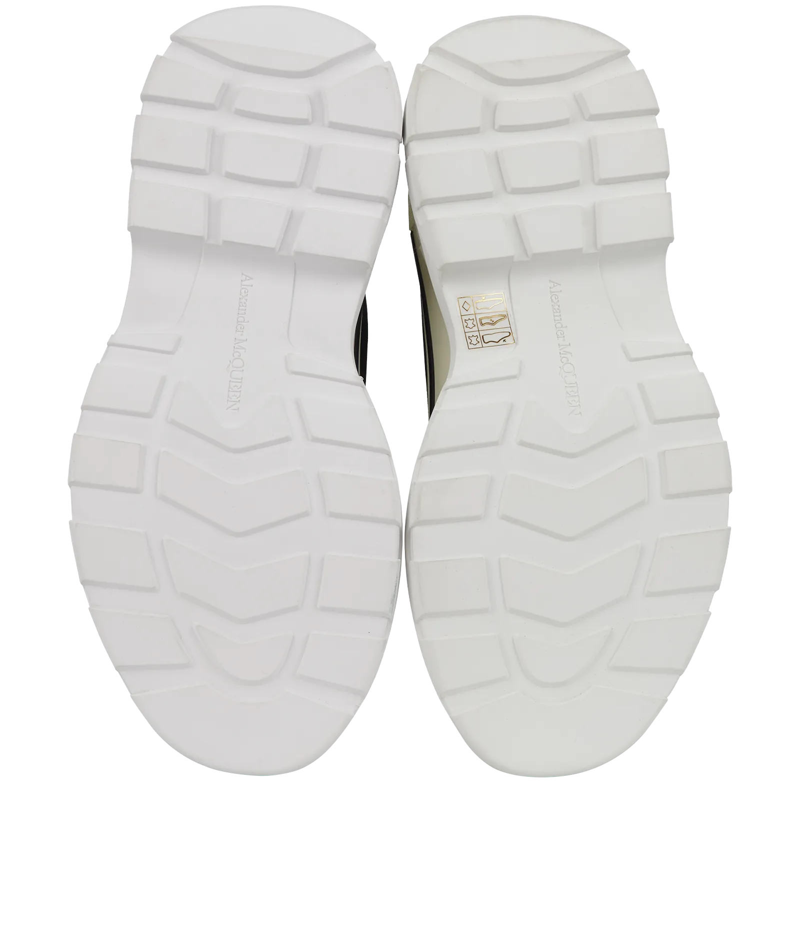 Alexander McQueen Tread Slick Trainers