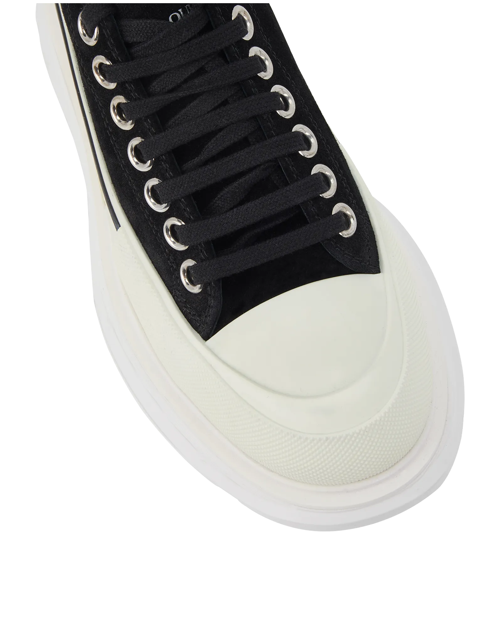 Alexander McQueen Tread Slick Trainers