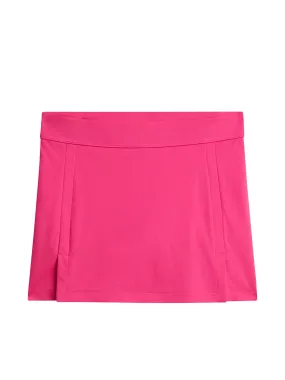 Amelie Skirt / Fuchsia Purple