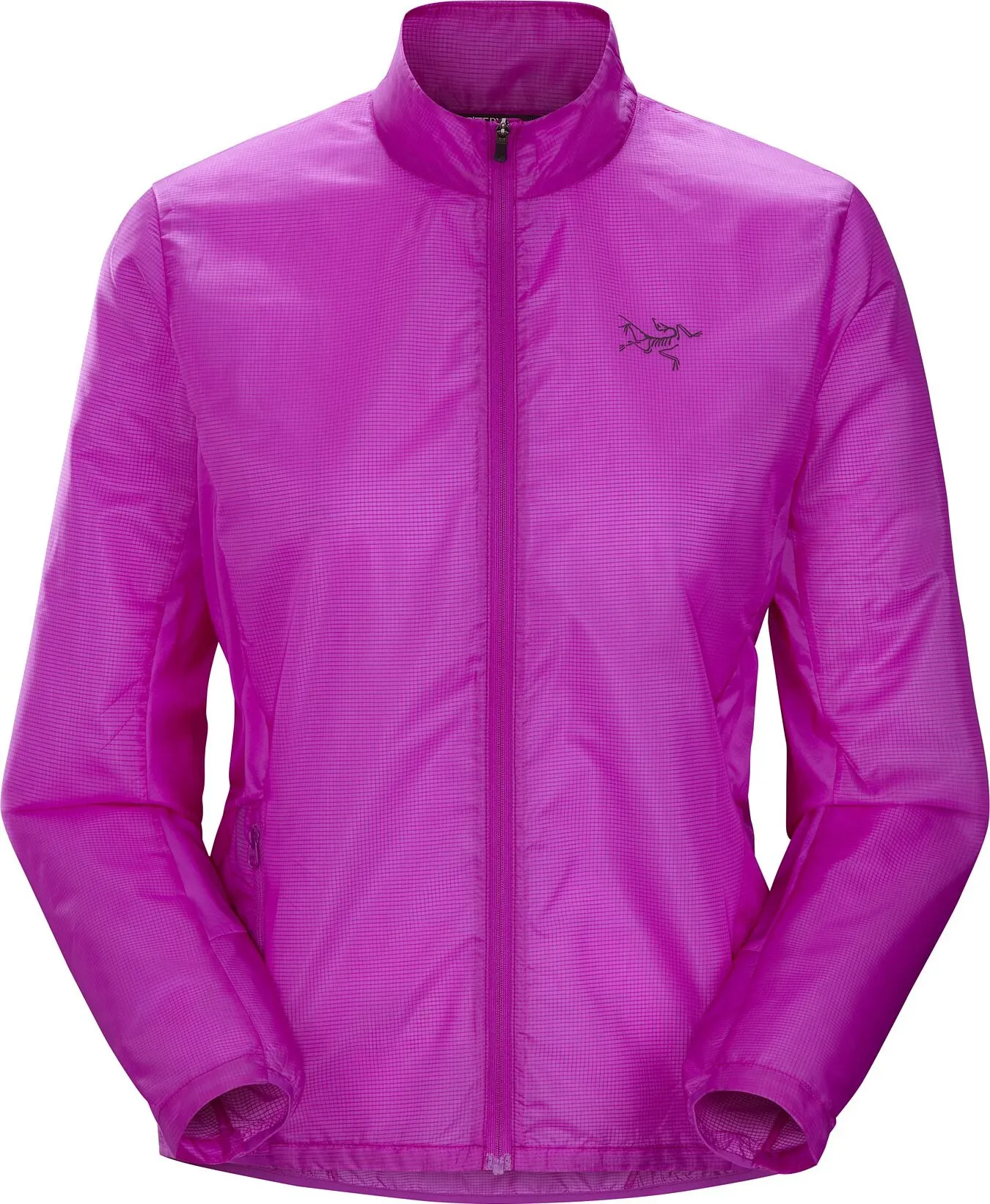 Arc'teryx Women's Norvan Windshell Jacket Groovie | Buy Arc'teryx Women's Norvan Windshell Jacket Groovie he