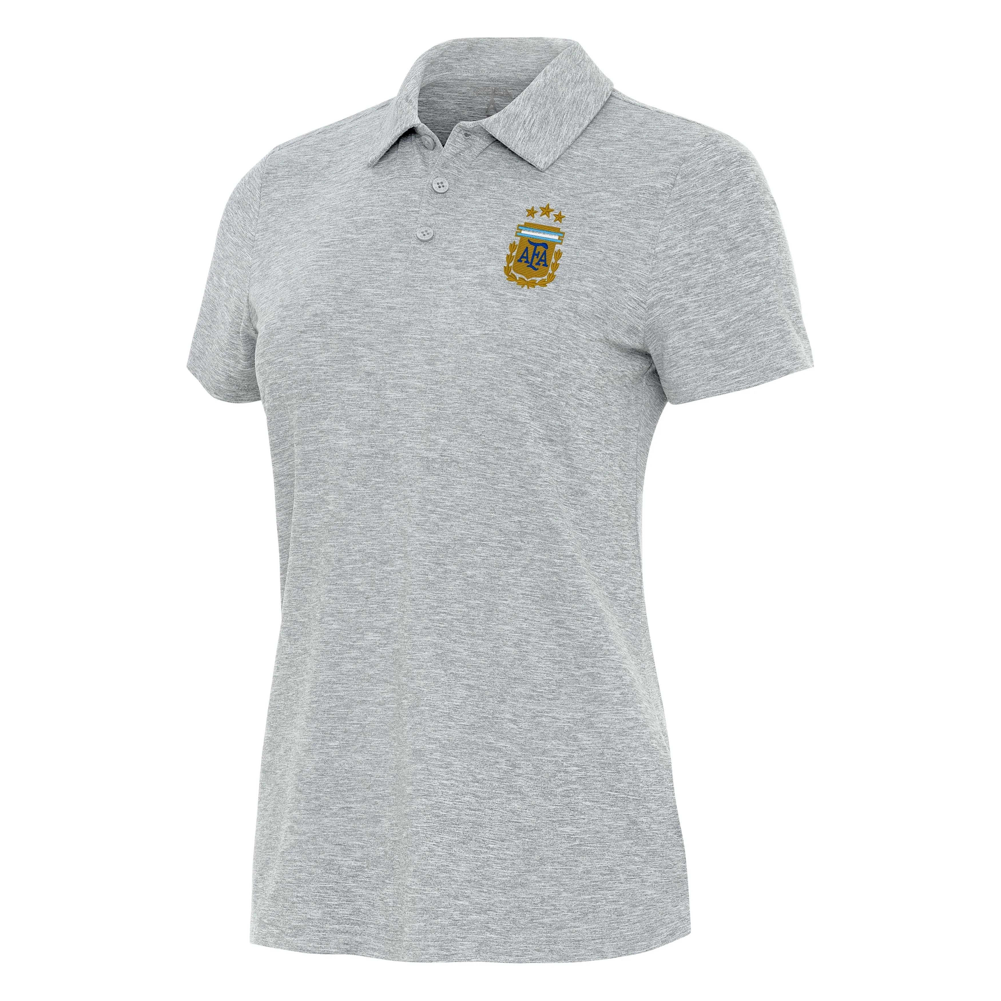 Argentine Football Association Womens Matter Polo