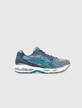 ASICS GEL KAYANO 14 SHEET ROCK   GREY