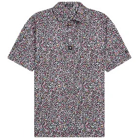 Bad Birdie Men's Drippity Drip Polo