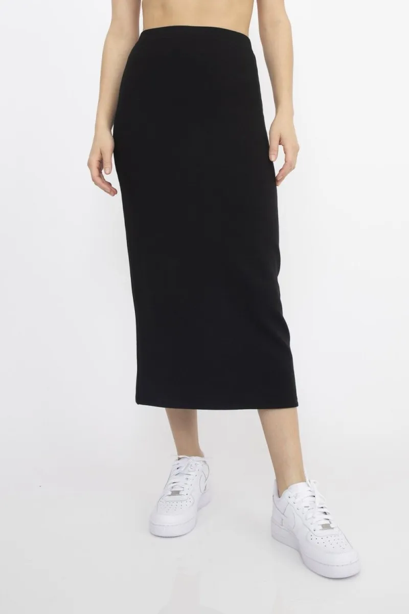 Bailey Skirt in Black