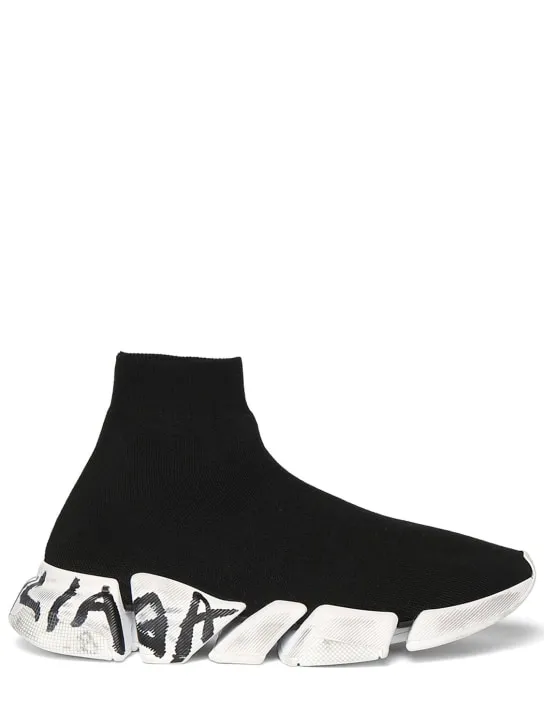 Balenciaga   Speed 2.0 LT sneakers 