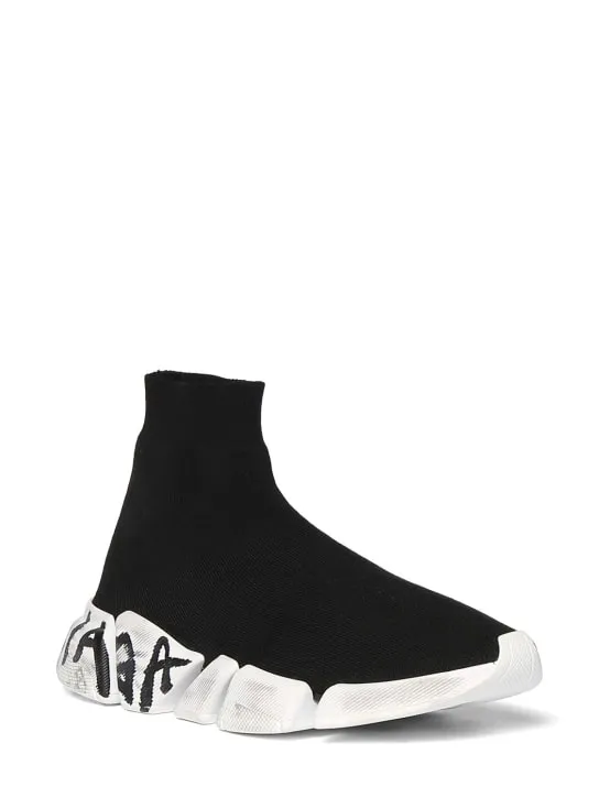 Balenciaga   Speed 2.0 LT sneakers 