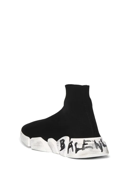 Balenciaga   Speed 2.0 LT sneakers 