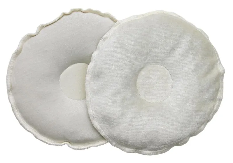 Bamboobies Boob-Ease Soothing Therapy Pillows