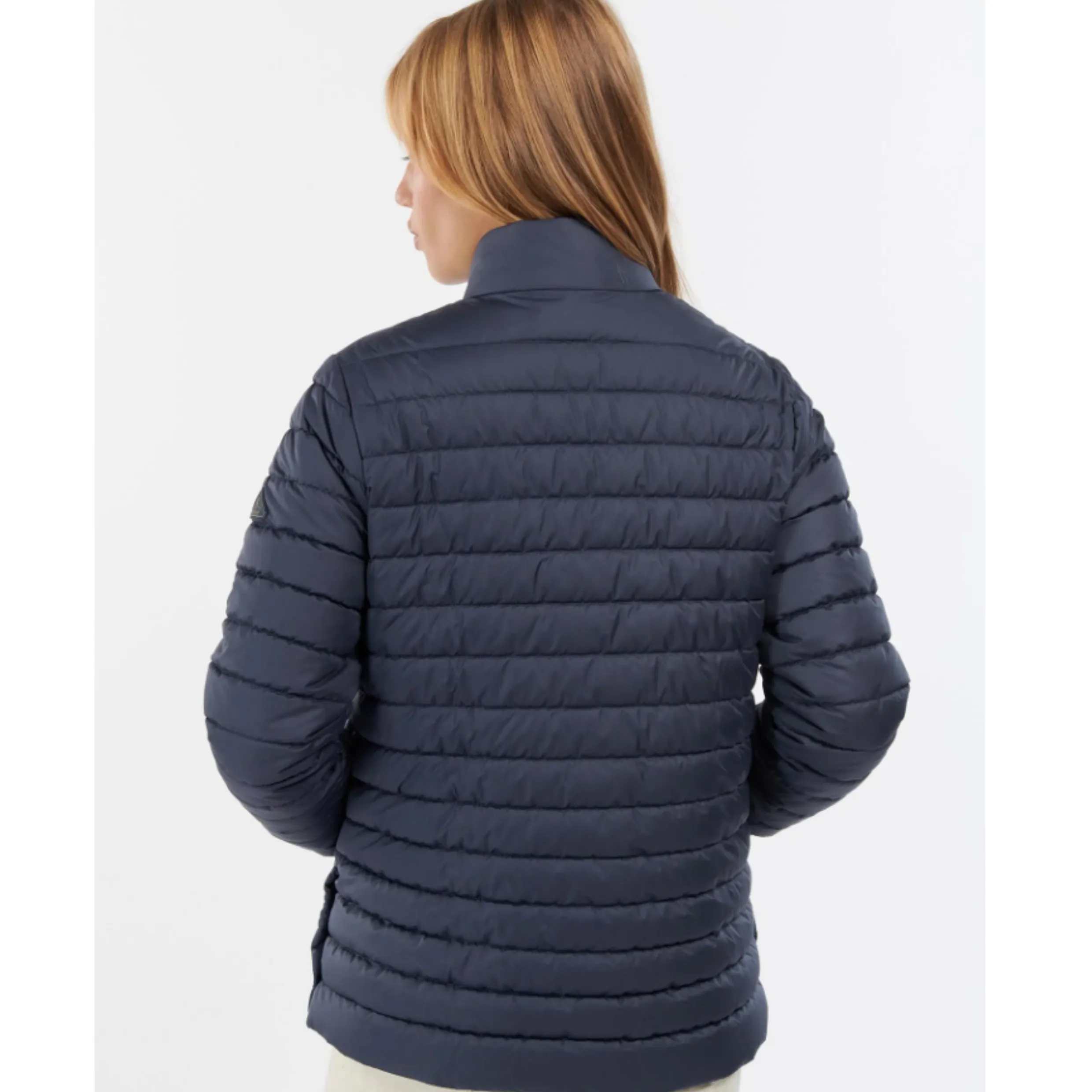 Barbour Melita Quilted Jacket LQU1456