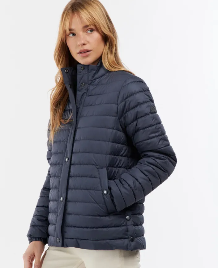 Barbour Melita Quilted Jacket LQU1456