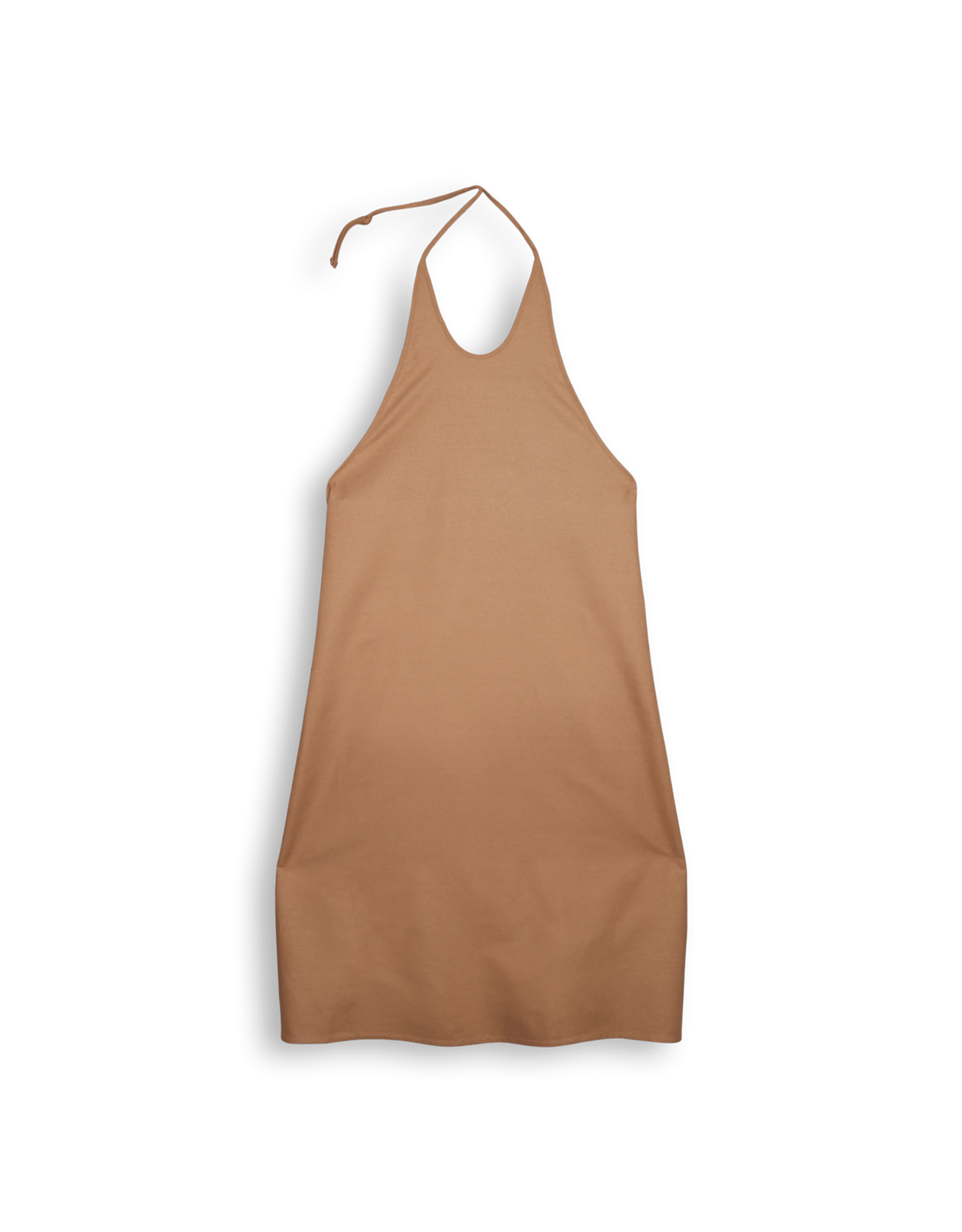 Baserange     Apron Dress  