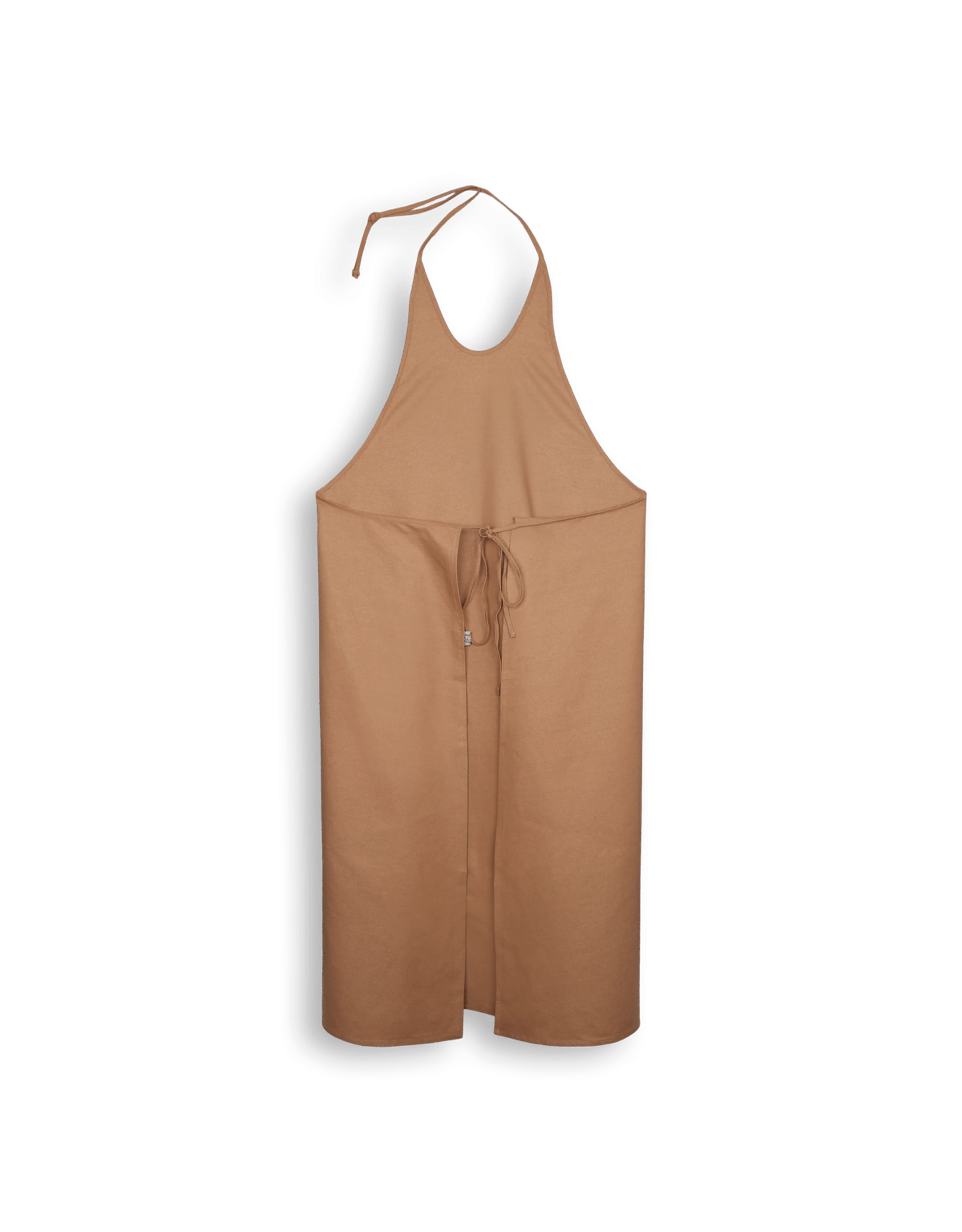 Baserange     Apron Dress  