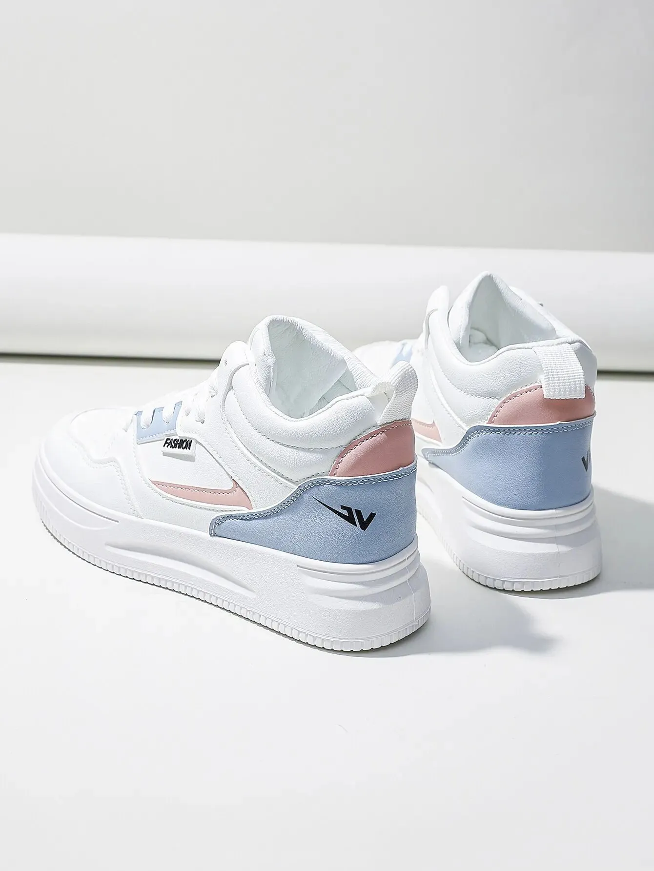 Best Platform White Sneakers 2024