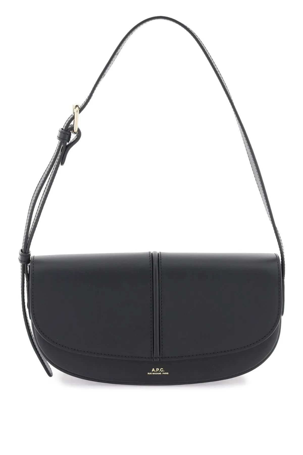 betty shoulder bag PXAWV F61834 NOIR