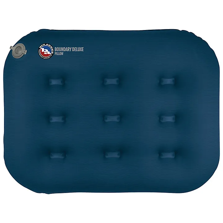 Big Agnes Boundary Deluxe Pillow