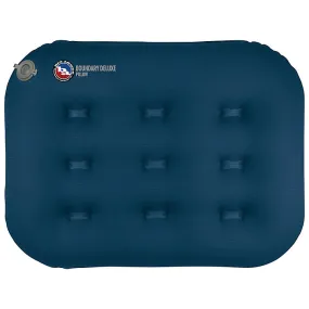 Big Agnes Boundary Deluxe Pillow