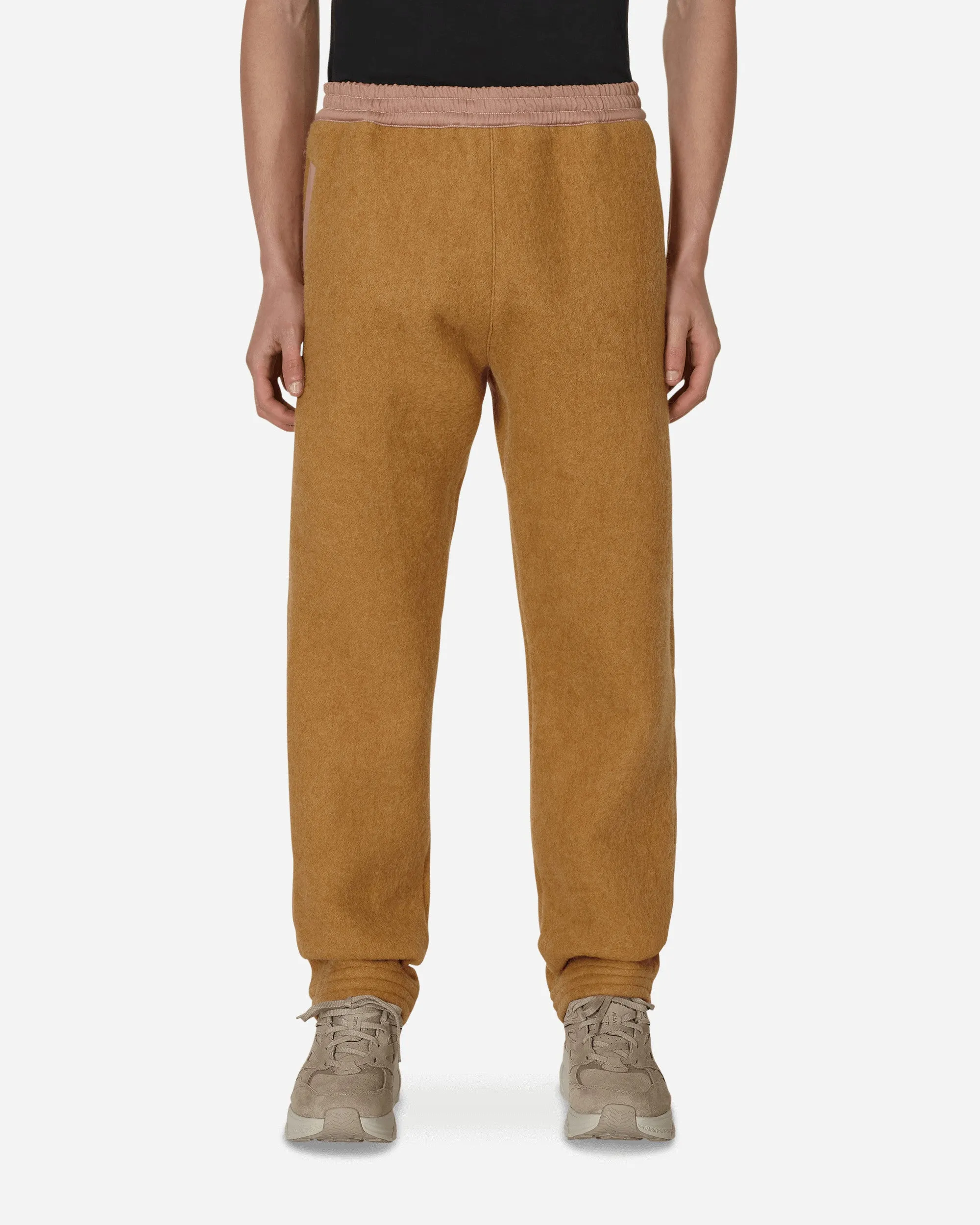 Bjarkan Trousers Brown