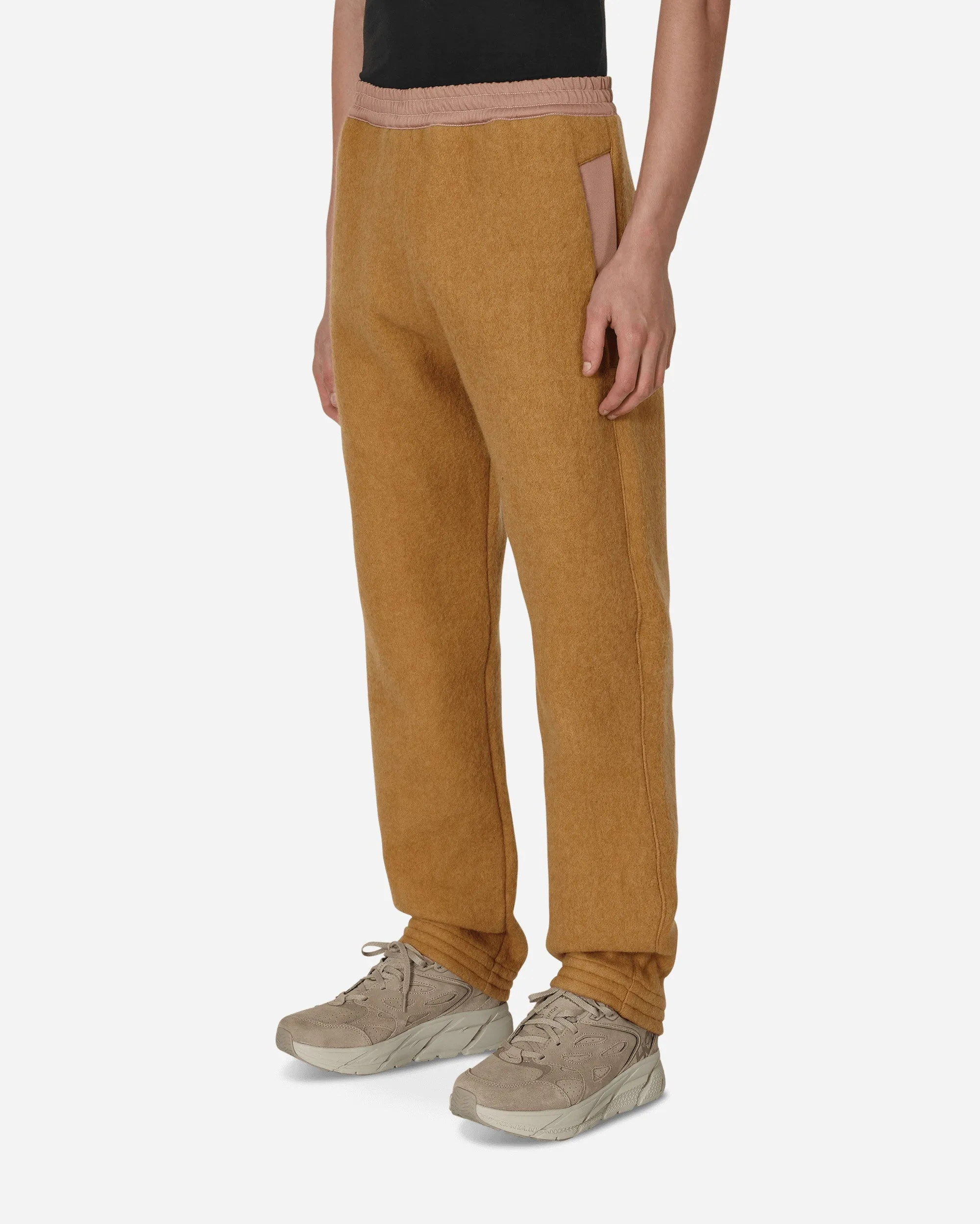 Bjarkan Trousers Brown