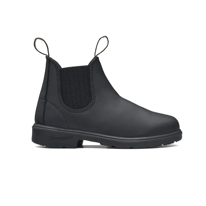 Blundstone 631 Kids Boot Black