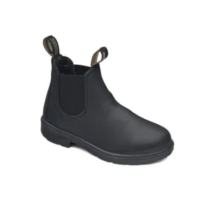 Blundstone 631 Kids Boot Black