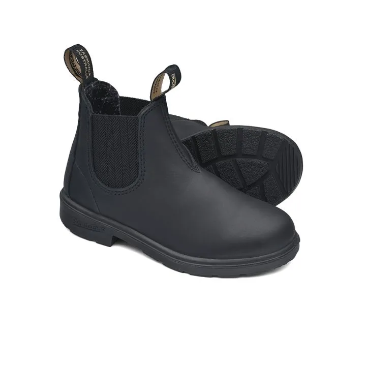 Blundstone 631 Kids Boot Black