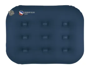 Boundary Camp Pillow