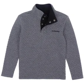 Boys' Properly Tied Club Pullover