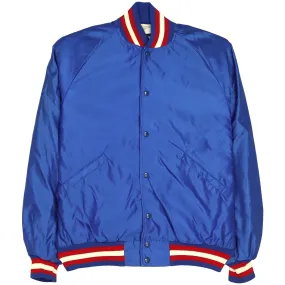 Butwin Blue Jacket