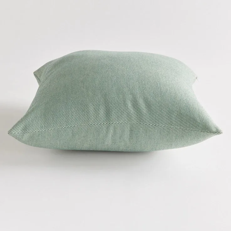 CADE SQUARE OUTDOOR PILLOW 20