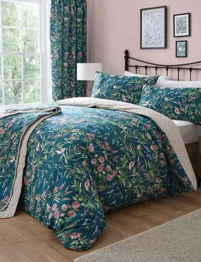 Caraway Quilt Cover Set