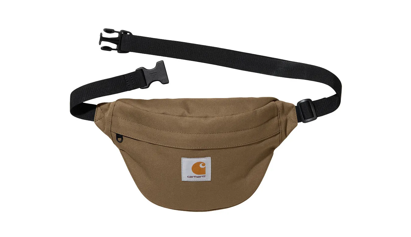 Carhartt WIP Jake Hip Bag Lumber