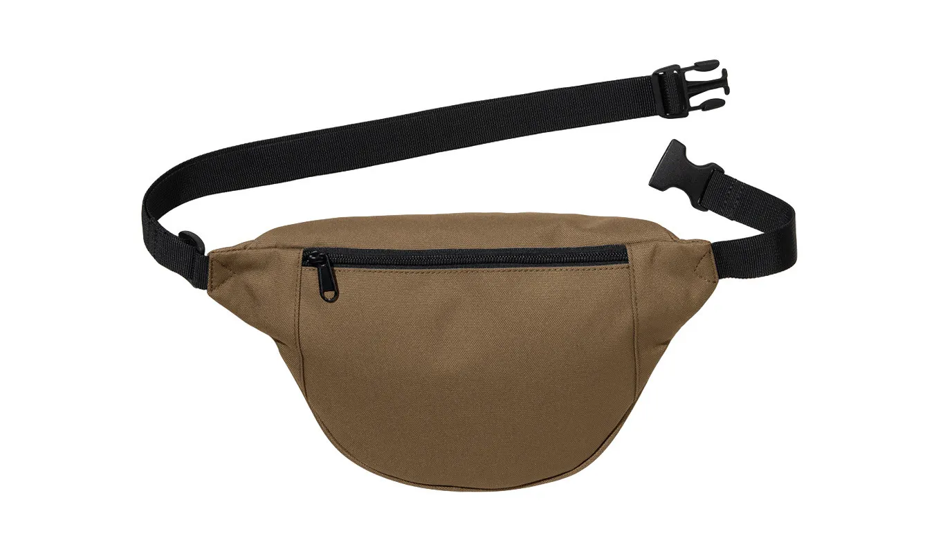 Carhartt WIP Jake Hip Bag Lumber