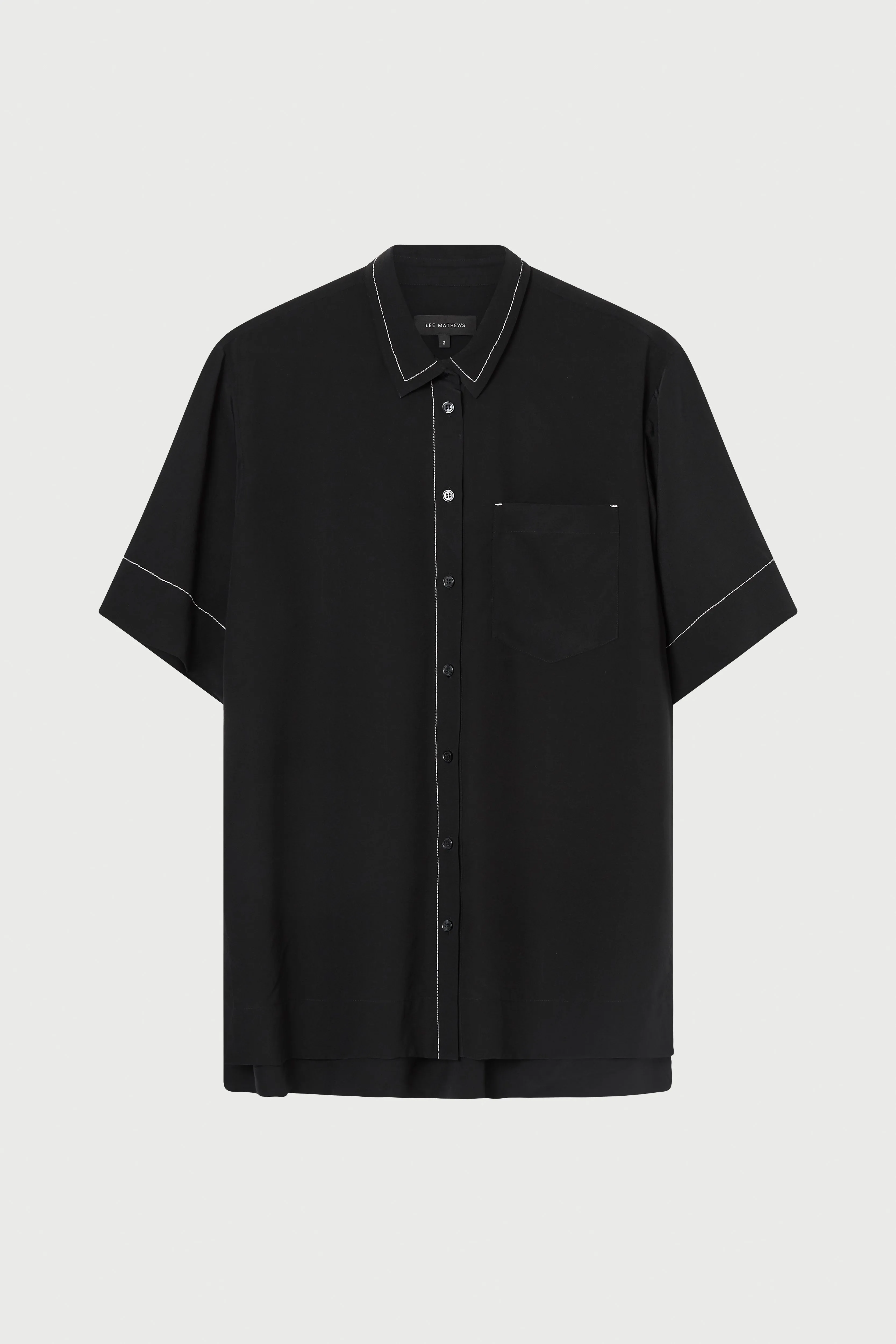 Cassini Short Sleeve Shirt