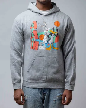 CERTIFIED THRIFT  SPACE JAM PROMO HOODIE